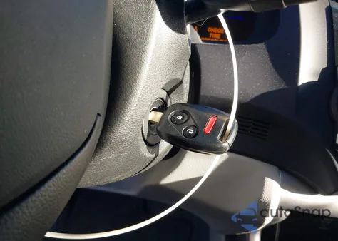 2011 Honda Cr-Z from USA, damaged, VIN JHMZF1C46BS010452